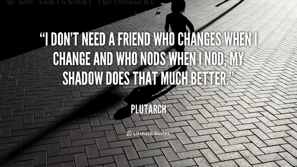 Who Needs Friends Quotes. QuotesGram