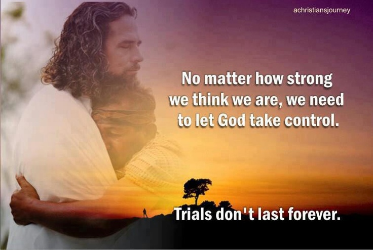 Famous Quotes About Trials. QuotesGram