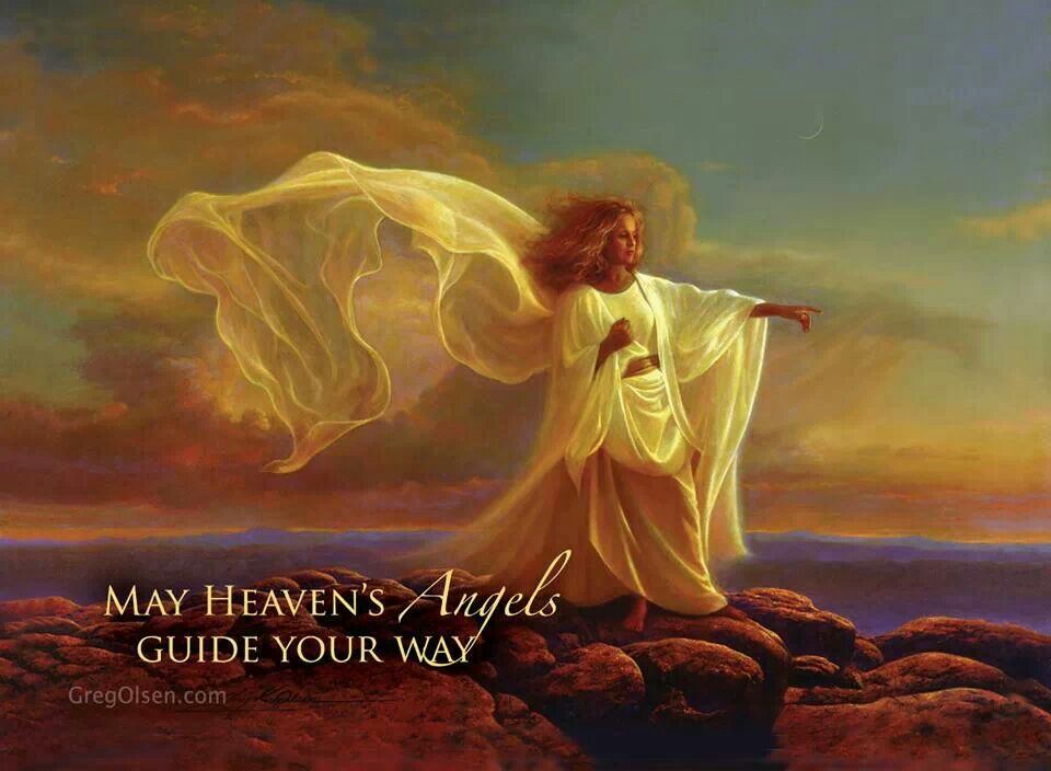 Angel Bible Quotes. QuotesGram