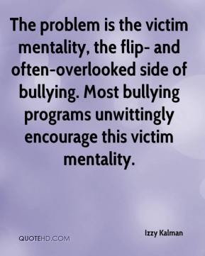 Victim Mentality Quotes. QuotesGram