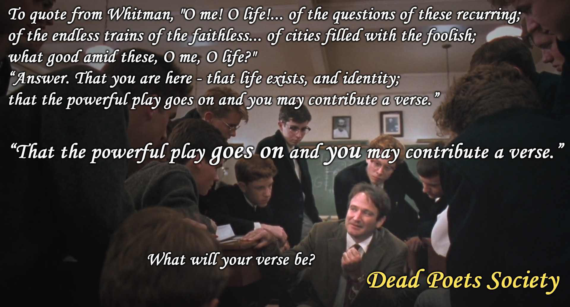 Dead Poets Society Quotes Thoreau QuotesGram dead-poets-society-quotes-thoreau-quotesgram