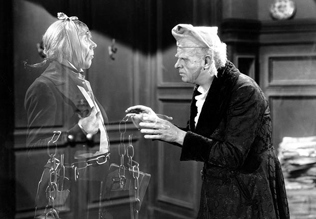 Scrooge Quotes About The Poor. Quotesgram