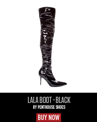 Lita ford stiletto quote #2