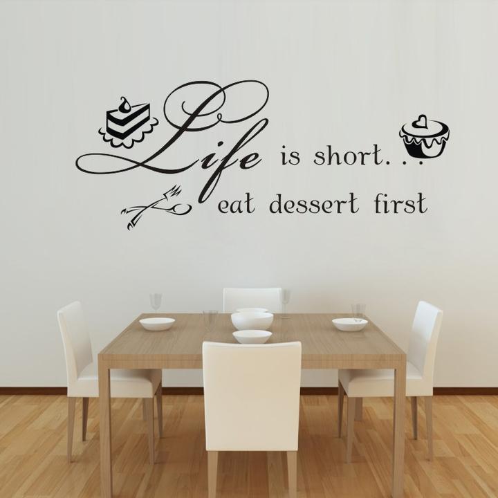 Removable Wall Decals Es Esgram - Are Vinyl Wall Decals Removable