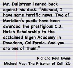 Michael Vey Funny Quotes. QuotesGram