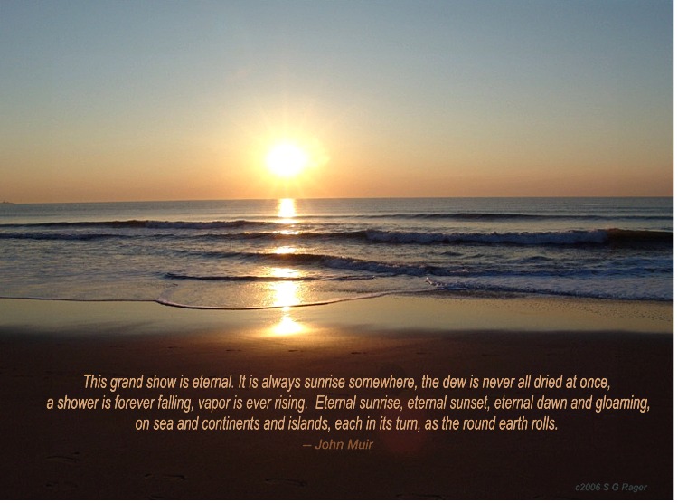 Sunrise Quotes. QuotesGram