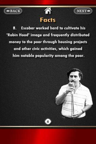 Pablo Escobar Quotes In English Quotesgram Pablo Escobar Quotes In English Quotesgram