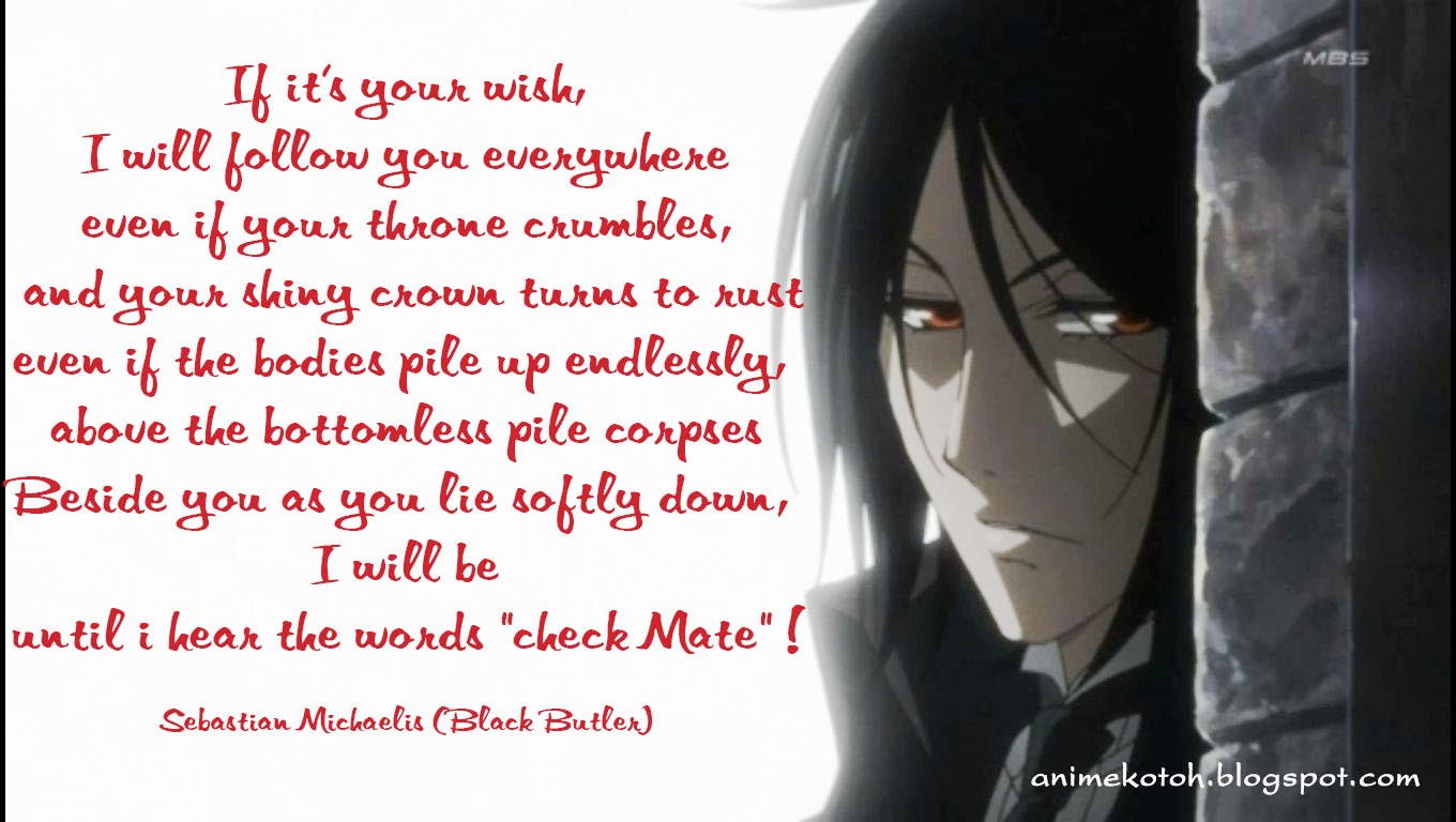 Best Anime Quotes. QuotesGram
