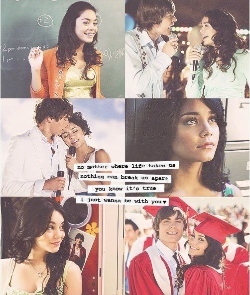 Disney High School Musical Quotes Quotesgram Disney High School Musical Quotes Quotesgram
