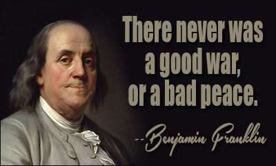 Ben Franklin Quotes On Democracy. QuotesGram