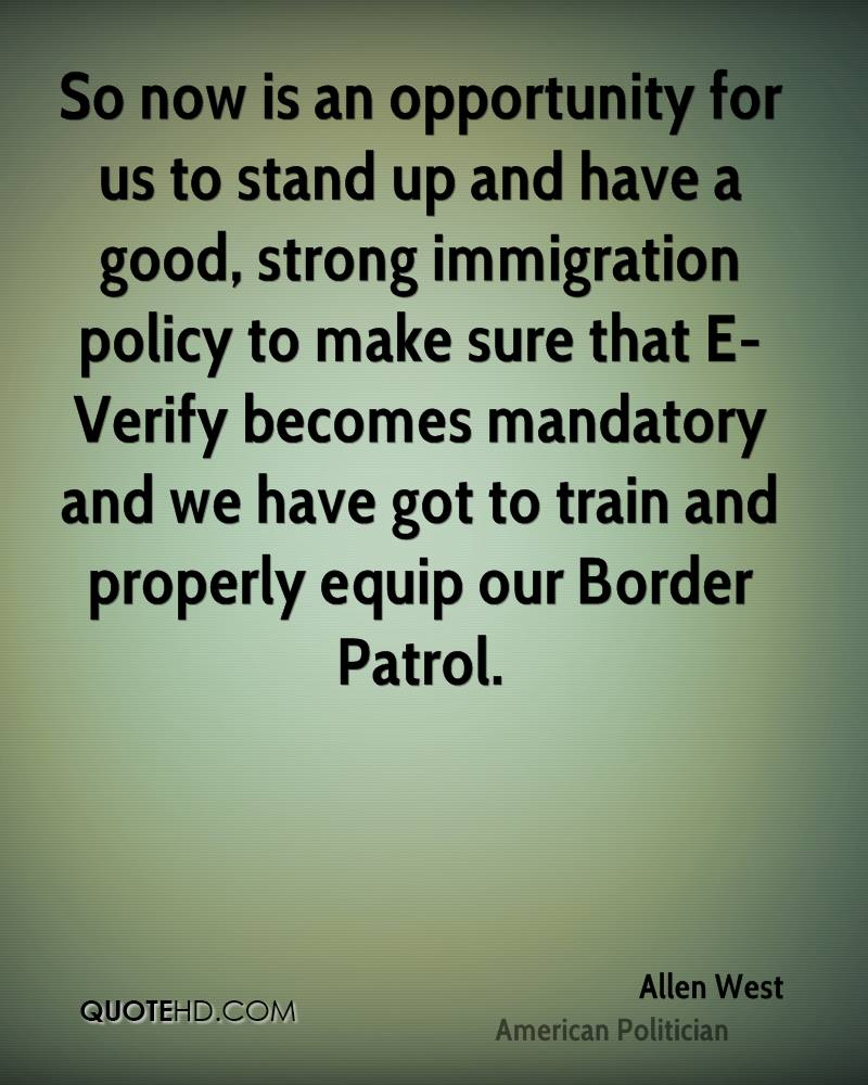 Border Patrol Quotes. QuotesGram