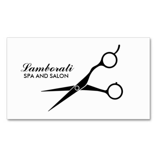 Hair Quotes For Business Cards QuotesGram