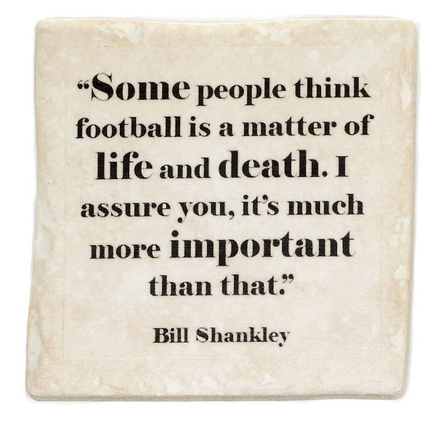 Football Passion Quotes Quotesgram