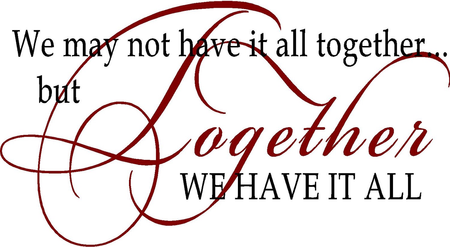 Get Together Quotes QuotesGram