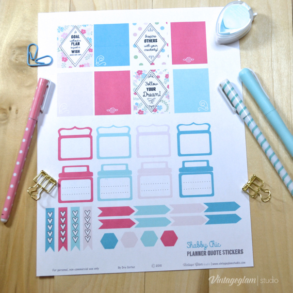 Shabby Chic Quotes. QuotesGram