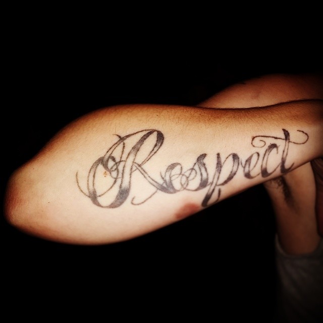 Edm Tattoo Quotes. QuotesGram