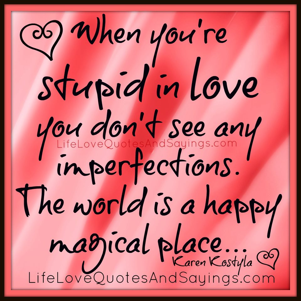 Crazy In Love With You Quotes Crazy In Love With You Quotes. QuotesGram
