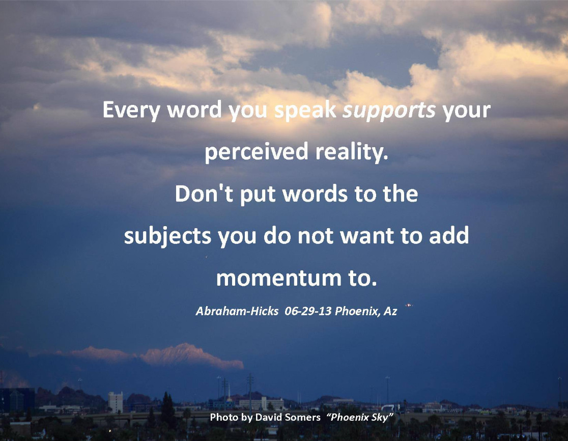 Abraham Hicks Quotes Inspirational. QuotesGram