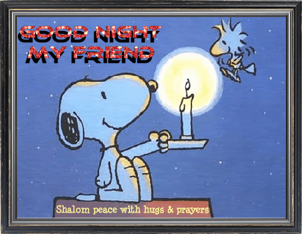 Funny Quotes Snoopy Good Night. QuotesGram