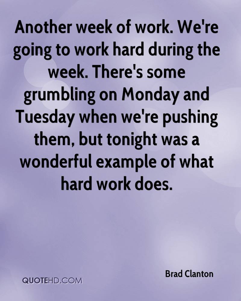 Tuesday Morning Quotes For Work. QuotesGram
