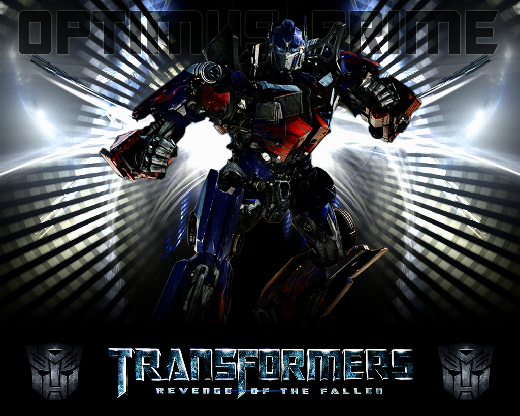 Transformers 2 Optimus Prime Quotes. QuotesGram