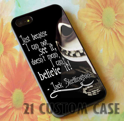 Jack Nightmare Before Christmas Quotes. QuotesGram
