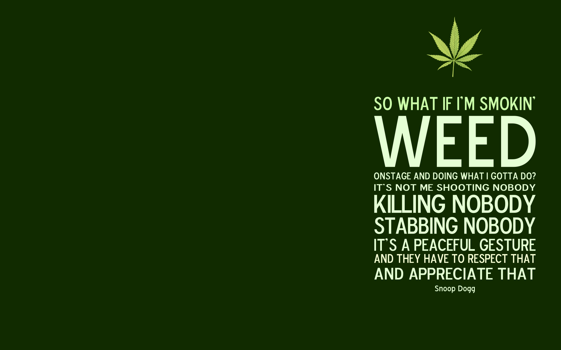 Clever Weed Quotes. QuotesGram