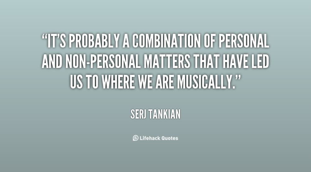 Combination Quotes. QuotesGram