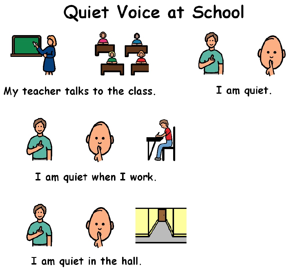 Quiet voices quotes quotesgram