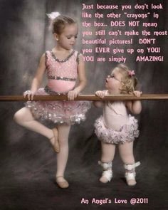 Quotes Young Ballerina. QuotesGram