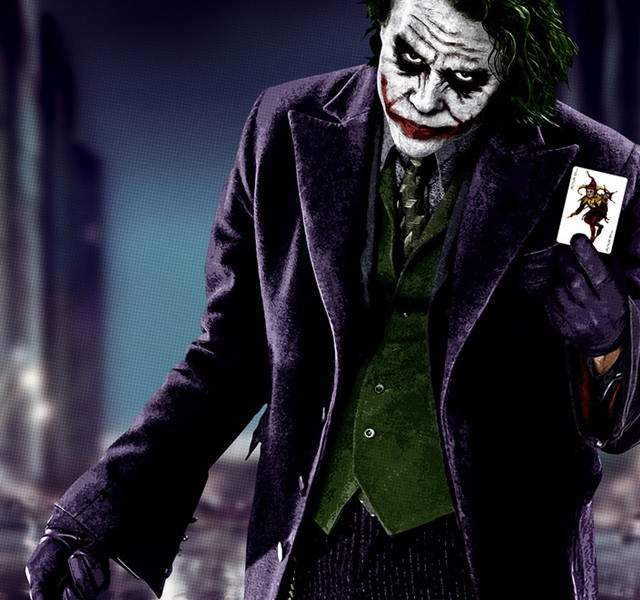 Awesome Joker Quotes. QuotesGram