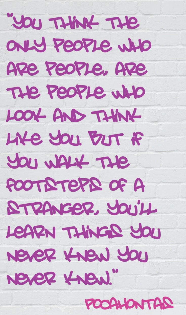 Small World Quotes. QuotesGram