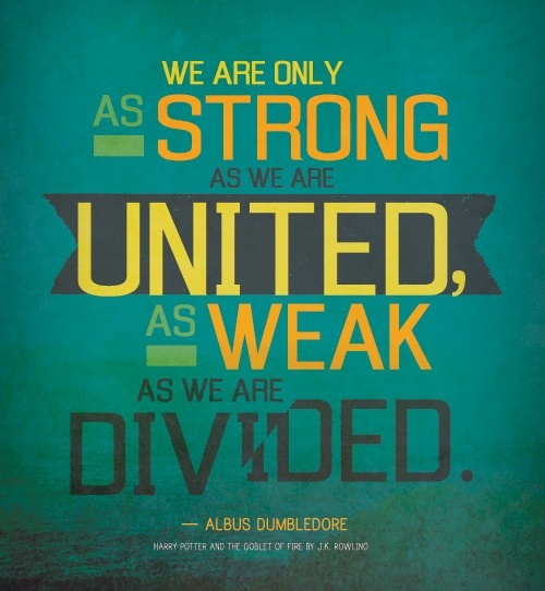 Quotes About Being United. QuotesGram