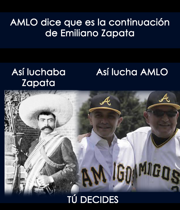 Emiliano Zapata Quotes In Spanish. QuotesGram