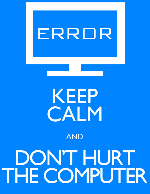 Typing Computer Quotes. QuotesGram