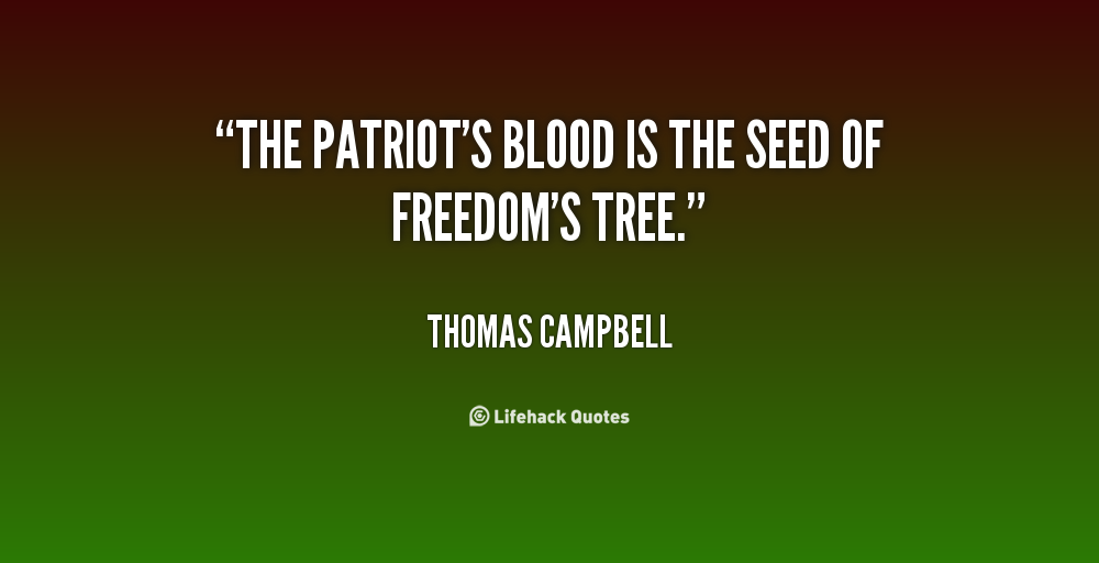 Patriots Quotes. QuotesGram