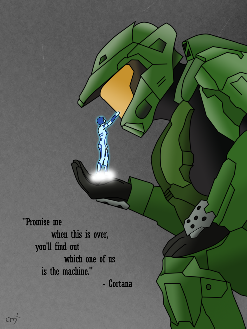 Epic Halo Quotes. QuotesGram