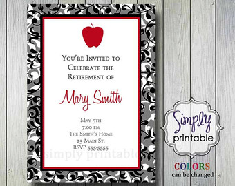 teacher retirement engraving quotes quotesgram