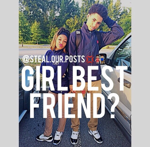 Girl Best Friend Quotes Instagram Quotesgram