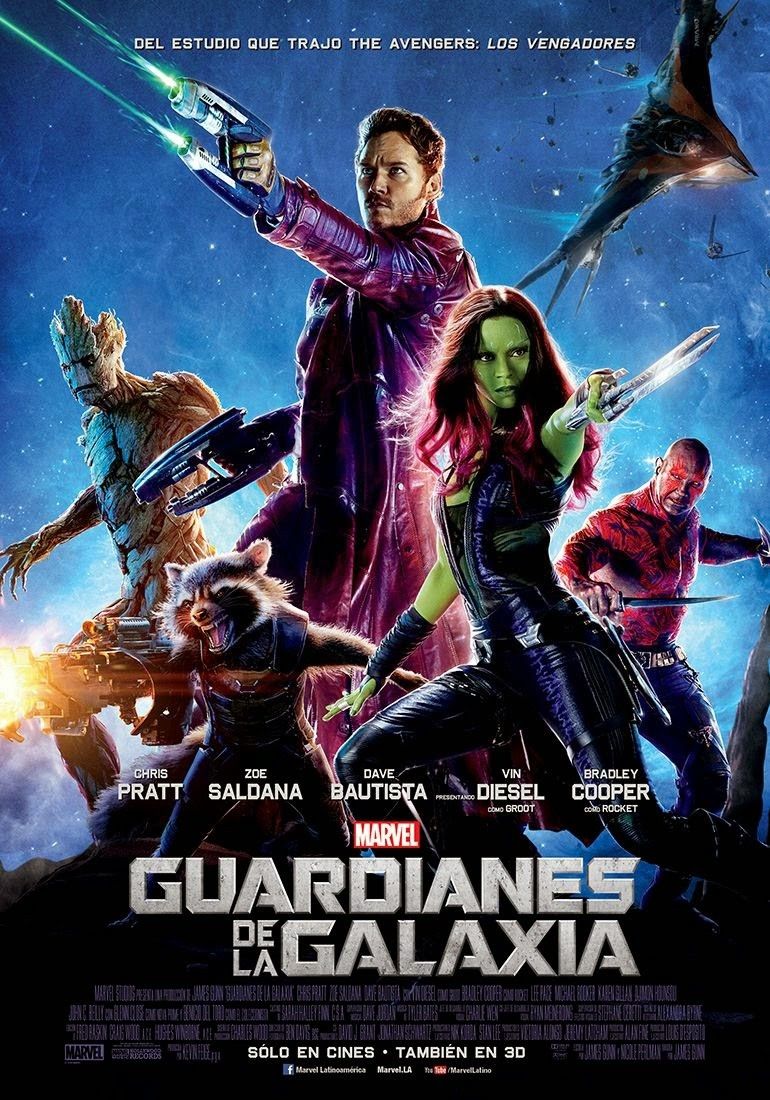 Guardian of galaxy wiki