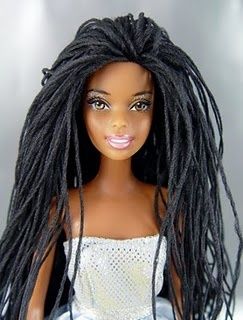Black Barbie Quotes. QuotesGram