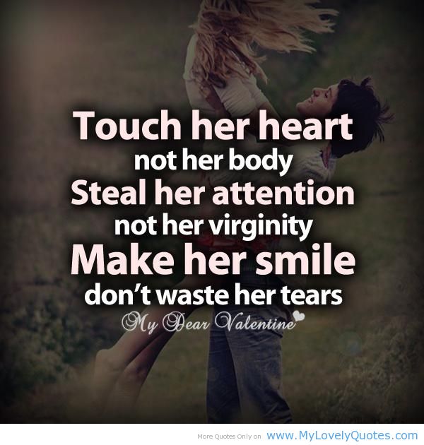 I Love You Quotes To Make Her Heart Melt Quotesgram