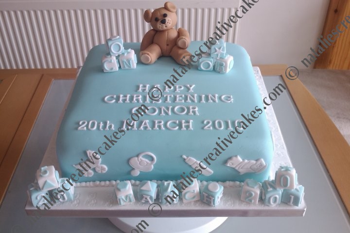 Christening Cakes Ideas in 2023 | My Happy Birthday Wishes