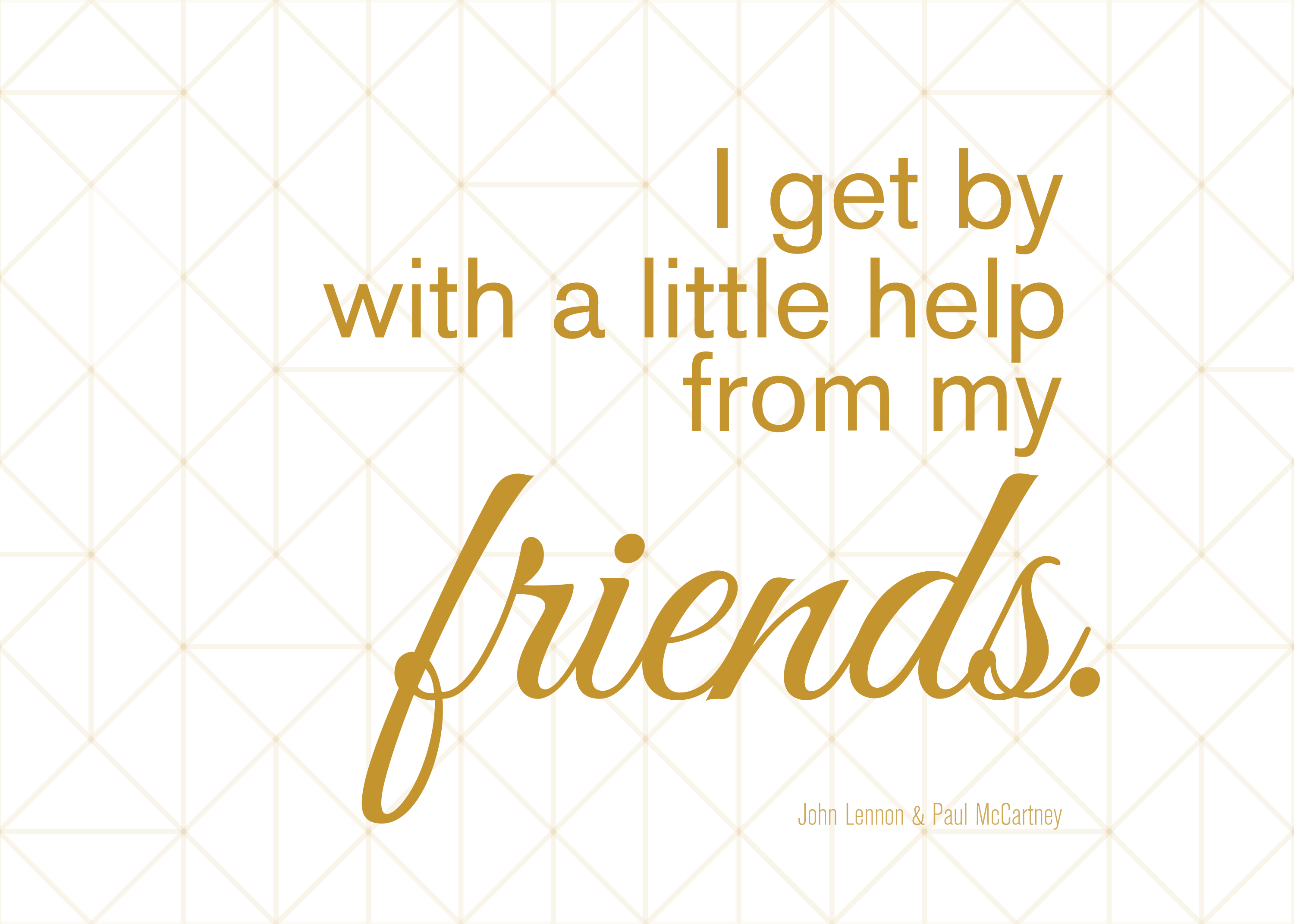 Great Friendship Quotes. QuotesGram