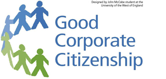 Corporate Citizenship Quotes. QuotesGram