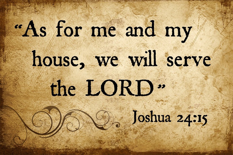 The Book Of Joshua Quotes. QuotesGram