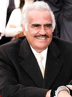 De Vicente Fernandez Quotes. QuotesGram