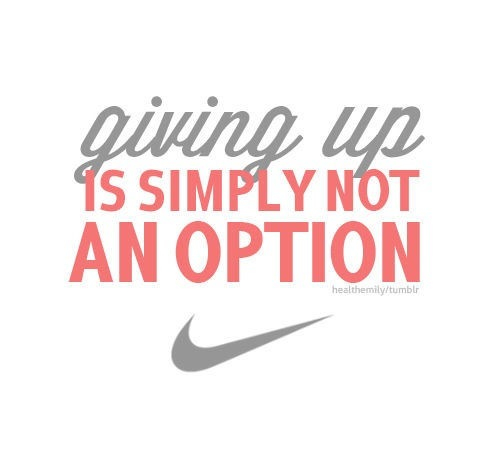 Running Quotes Nike. QuotesGram
