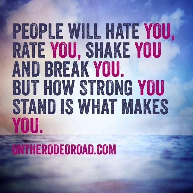 Strong Family Quotes. QuotesGram