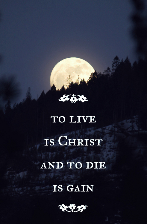 Christian Quotes About Death. QuotesGram